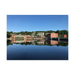 Westport Reflection Matte Horizontal Posters