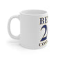 Bethel 203 Connecticut Mug 11oz