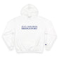 Just a kid from Bridgeport Champion Hoodie