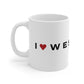 Westport Vision Mug 11oz