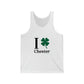 chester ct tank top shirt