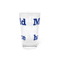 Middlefield is My Happy Place Pint Glass, 16oz