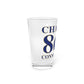 Chaplin 860 Connecticut Pint Glass, 16oz