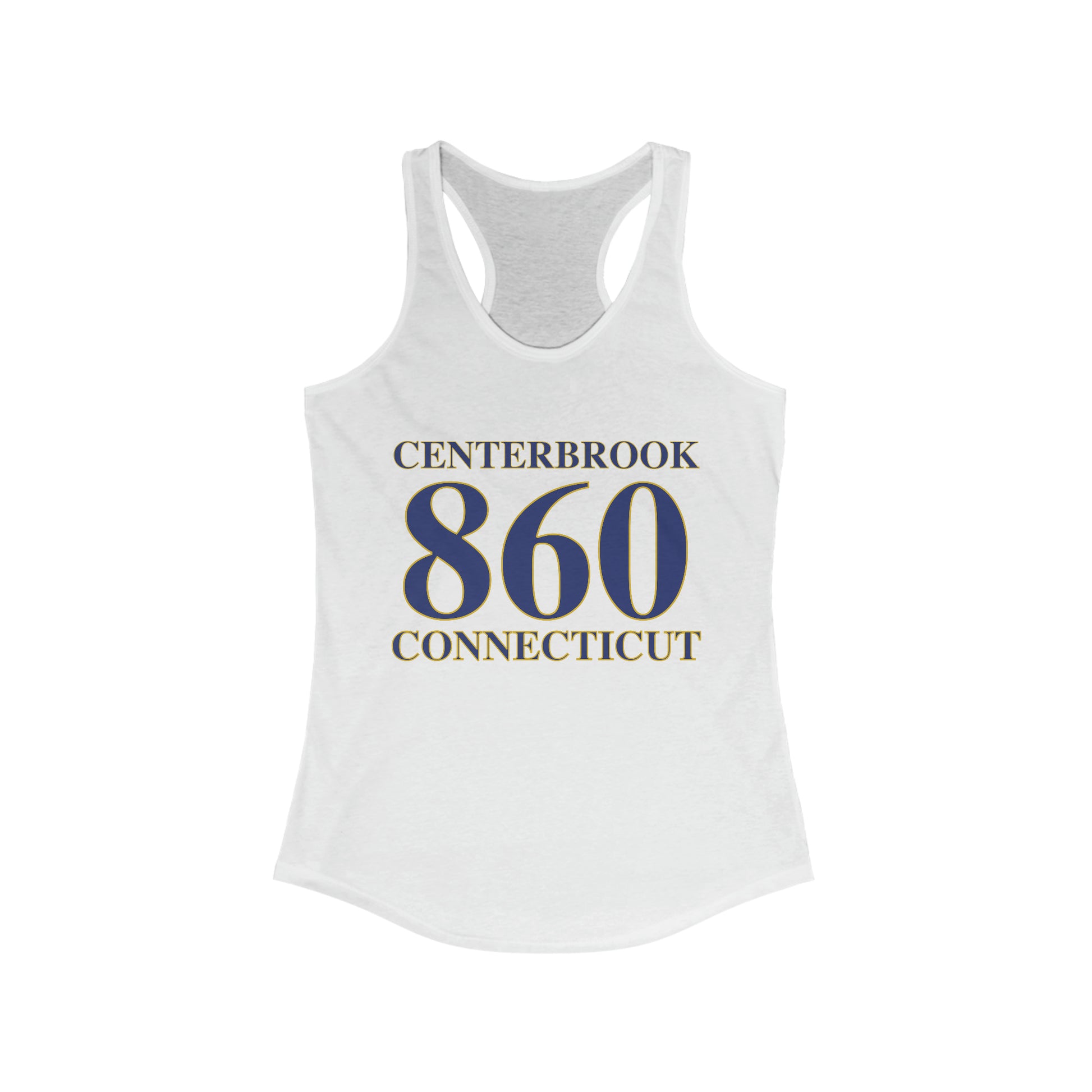 centerbrook ct tank top shirt