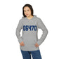 06470 Newtown Connecticut Zip Code adidas Unisex Fleece Hoodie