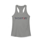 41 Tilt Westport Women's Ideal Racerback Tank Top