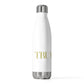 41 Tilt Trumbull 20oz Insulated Bottle