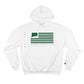 North Branford Connecticut St. Patrick’s Day Flag Champion Hoodie
