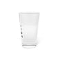 Fairfield Beach Vision Pint Glass, 16oz