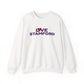 Love Stamford Unisex Heavy Blend™ Crewneck Sweatshirt