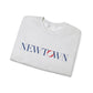 41 Tilt Newtown Unisex Heavy Blend™ Crewneck Sweatshirt