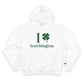 I Clover Southington Champion Hoodie