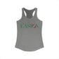 41 Tilt Easton Women's Ideal Racerback Tank Top