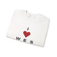 West Norwalk Vision Unisex Heavy Blend™ Crewneck Sweatshirt
