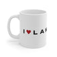 Lake Hills Vision Mug 11oz