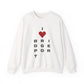 Bridgeport Vision Unisex Heavy Blend™ Crewneck Sweatshirt