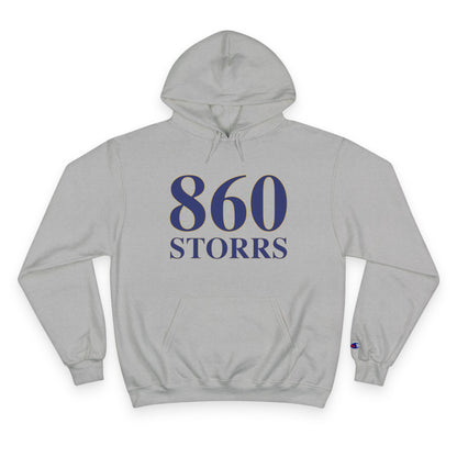 860 Storrs Champion Hoodie