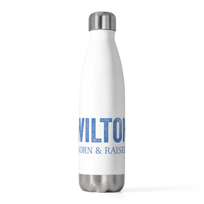 wilton water bottle