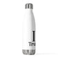 I Clover Trumbull 20oz Insulated Bottle