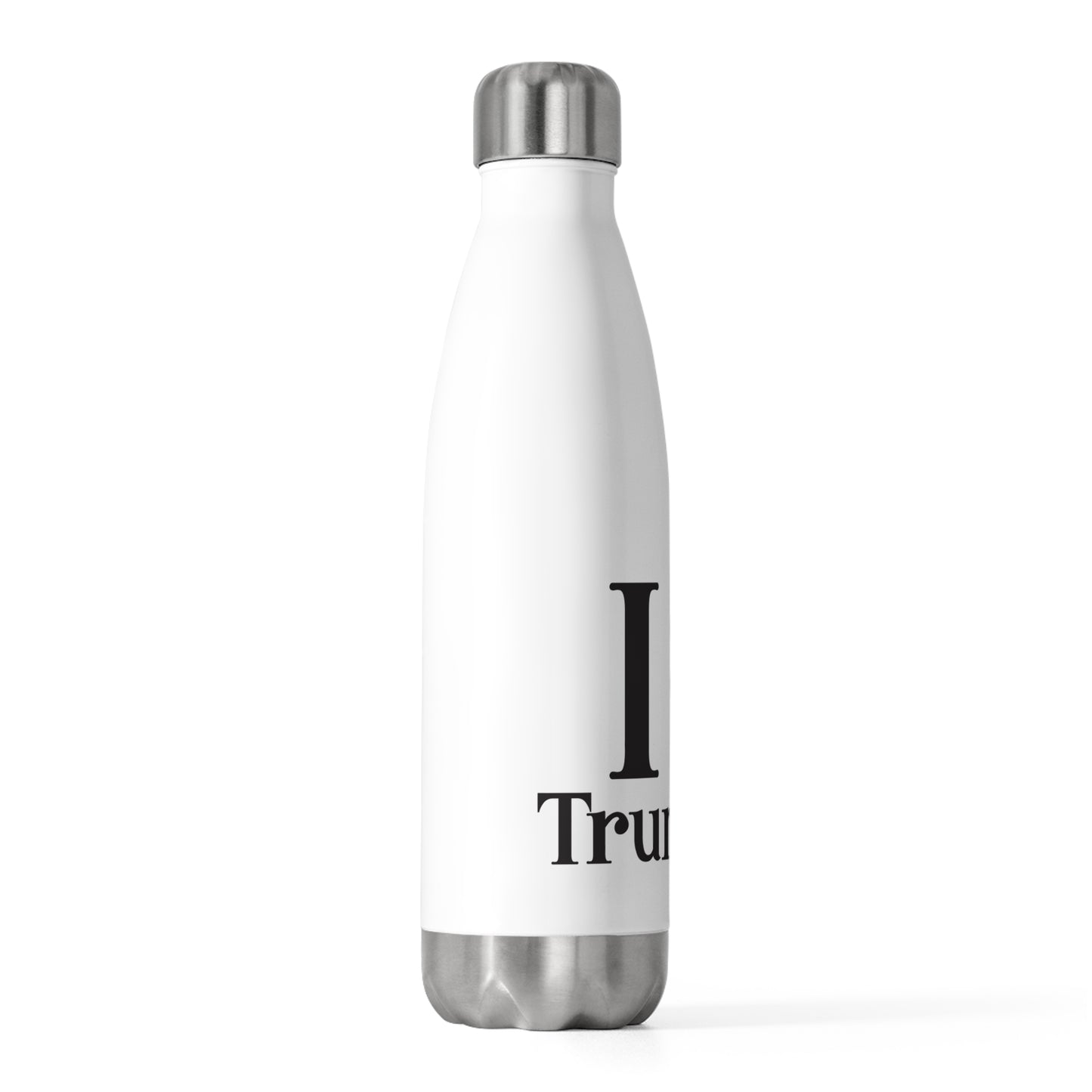 I Clover Trumbull 20oz Insulated Bottle