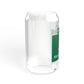 Vintage WCP Exit 55B Sign Sipper Glass, 16oz