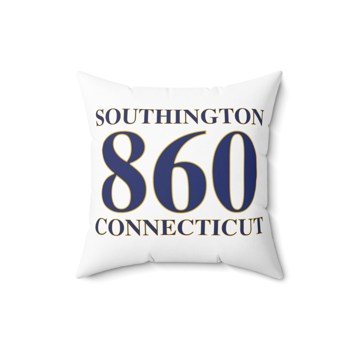 Southignton 860 Connecticut Polyester Square Pillow