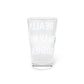 I Really Really Miss Goshen Pint Glass, 16oz