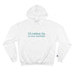 New Fairfield Connecticut hooded sweatshirt