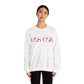 41 Tilt Cos Cob Unisex Heavy Blend™ Crewneck Sweatshirt