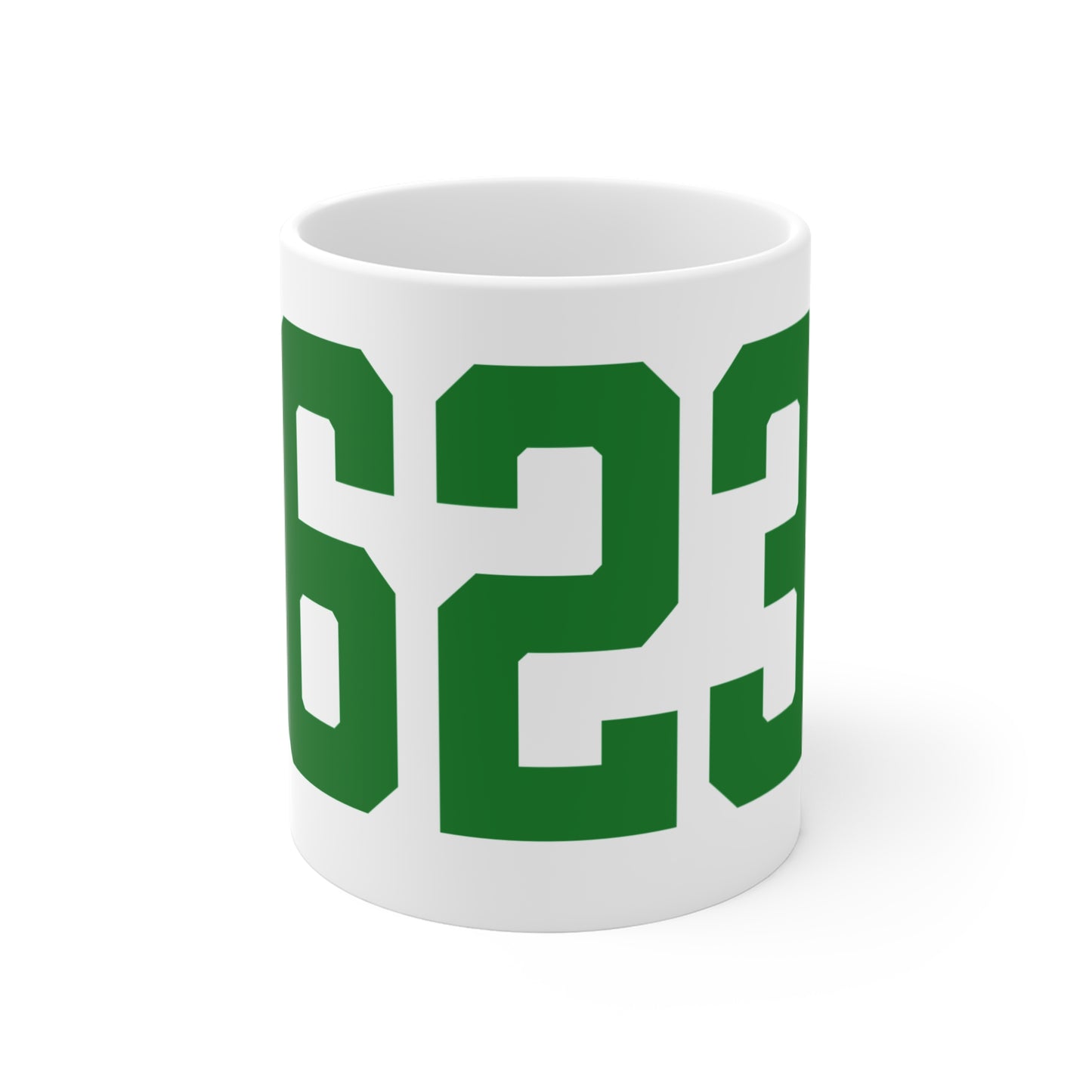 06235 Chaplin Connecticut Zip Code Mug 11oz
