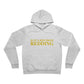 Just a kid from Redding Unisex Sponge Fleece Pullover Hoodie