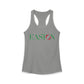 41 Tilt Easton Women's Ideal Racerback Tank Top
