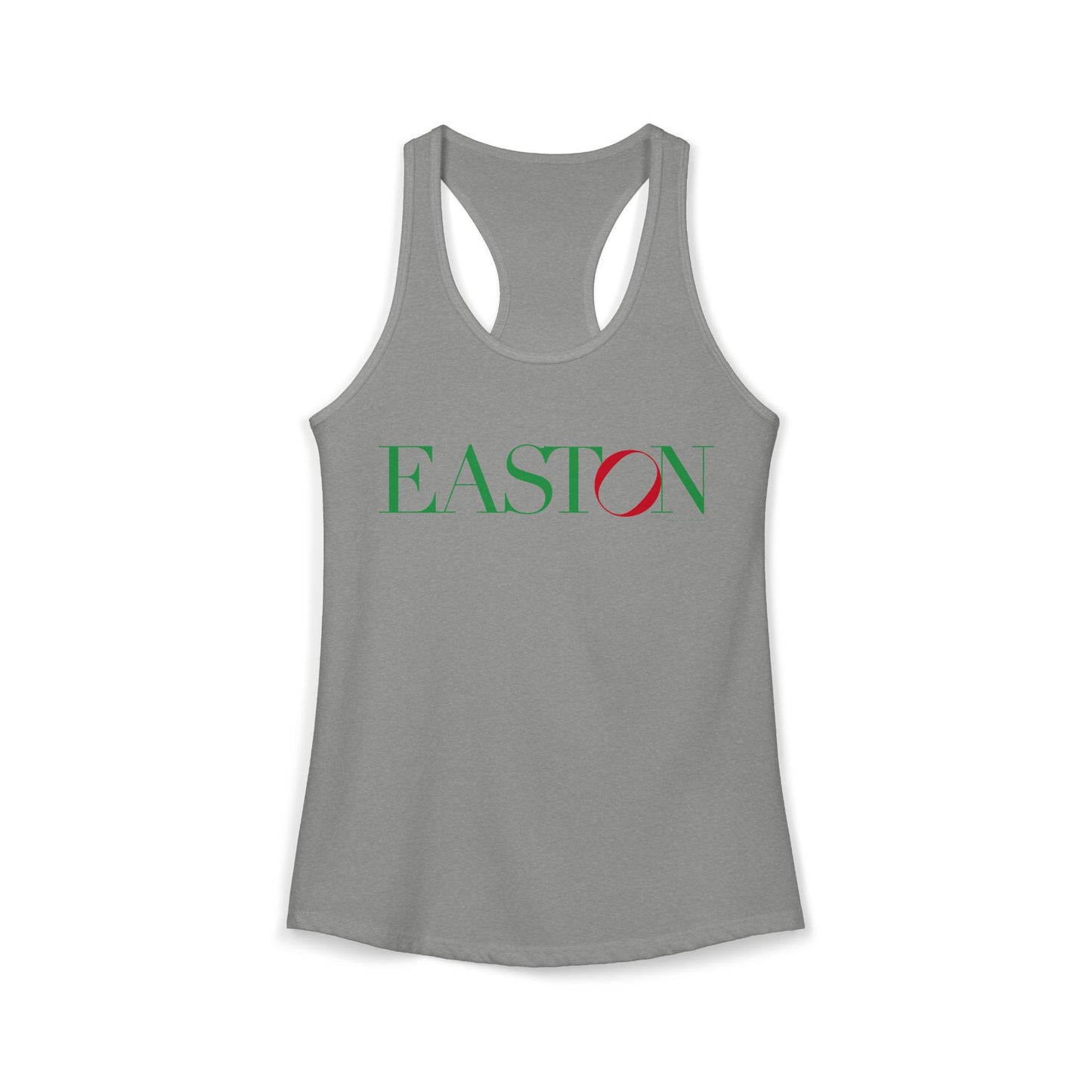 41 Tilt Easton Women's Ideal Racerback Tank Top