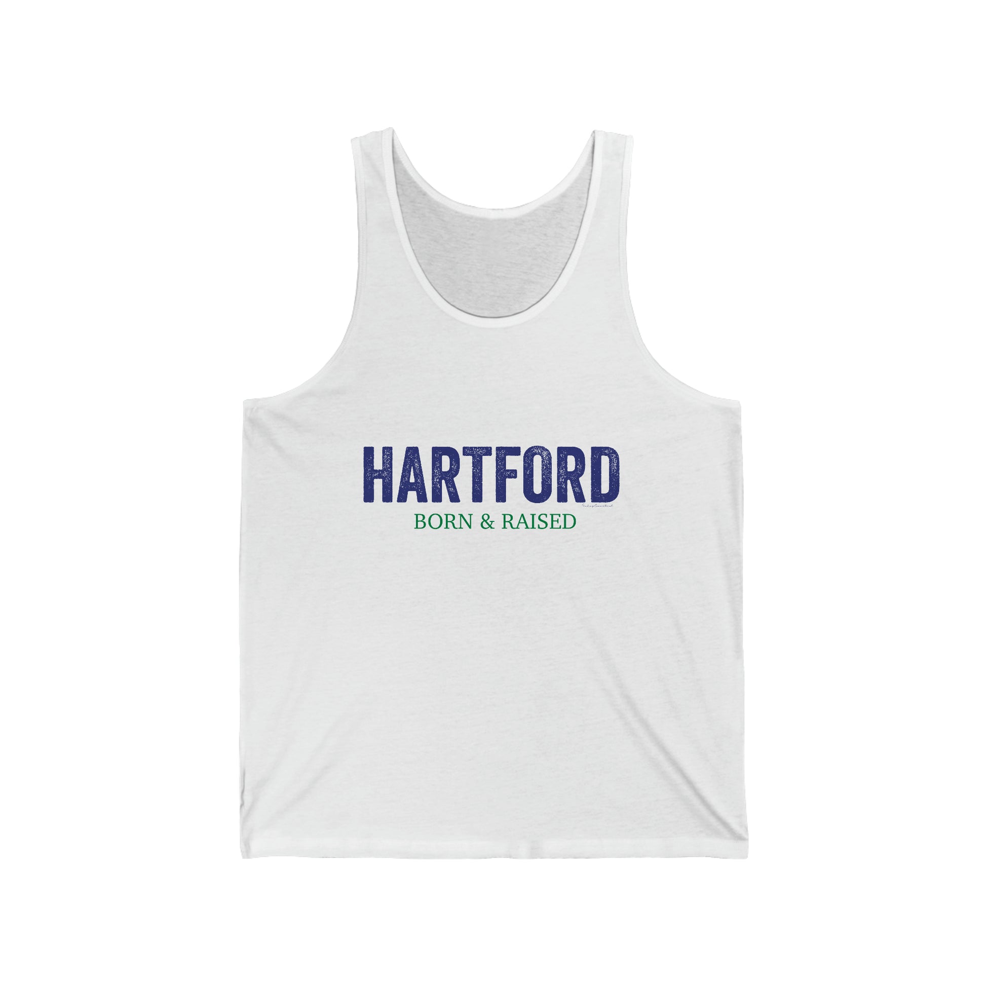 Hartford ct tanktop