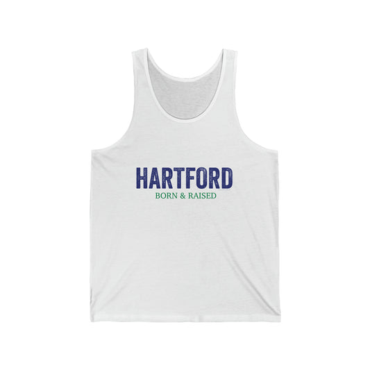 Hartford ct tanktop