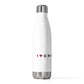 Cranbury Vision 20oz Insulated Bottle
