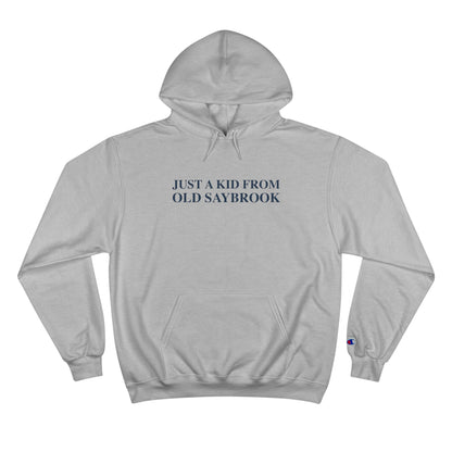 Old saybrook connecticut sweatshirt