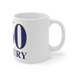 860 Simsbury Mug 11oz