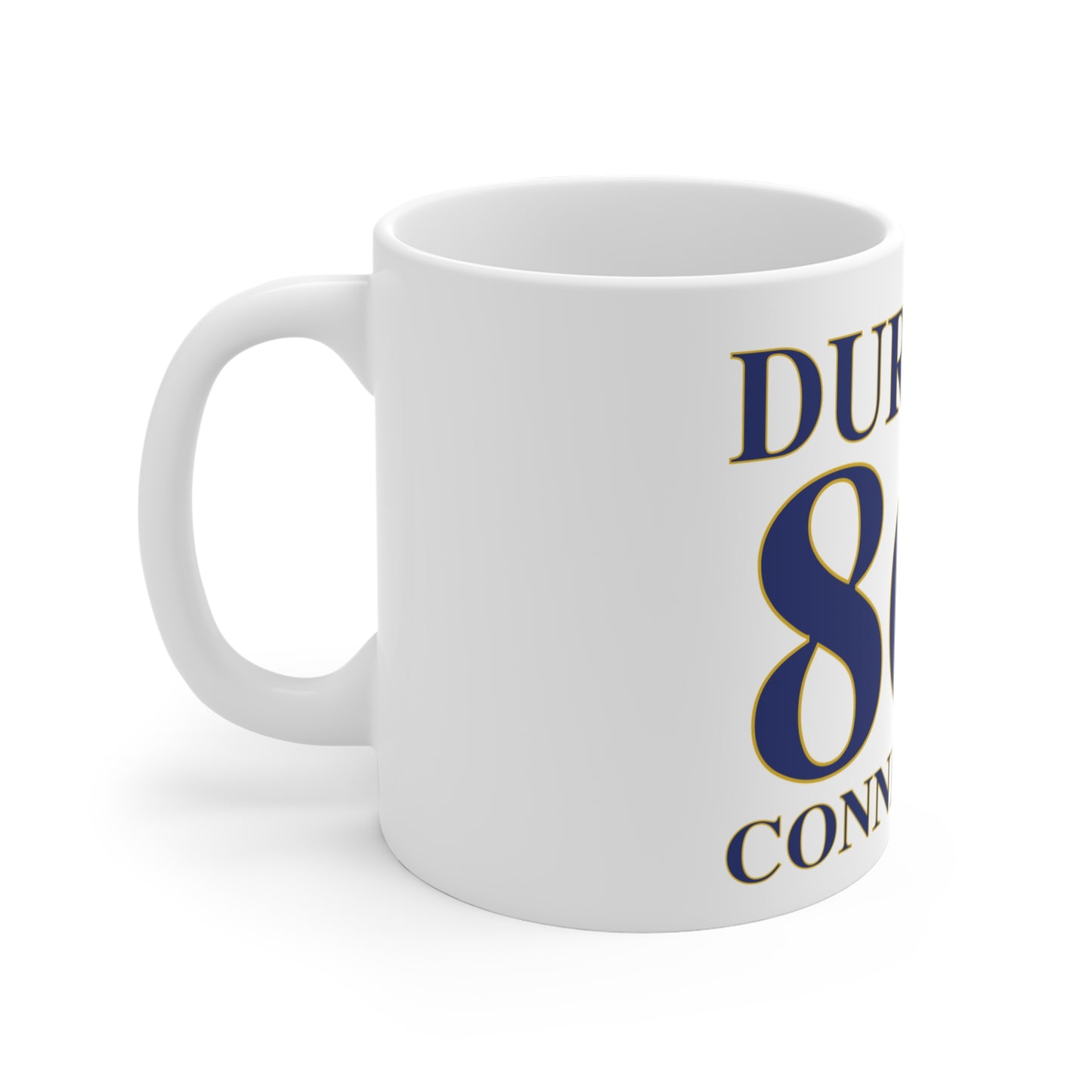 Durham 860 Connecticut Mug 11oz