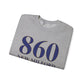 860 New Milford Unisex Heavy Blend™ Crewneck Sweatshirt