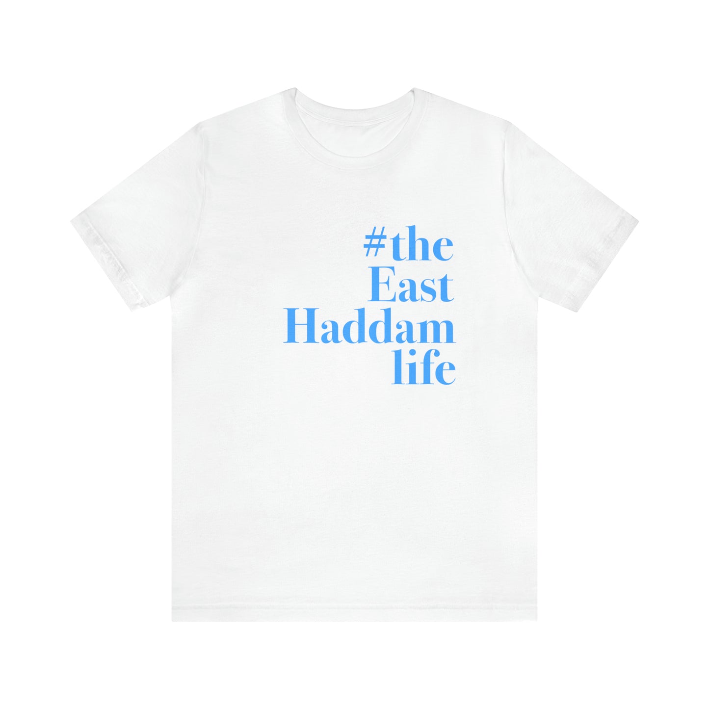 East haddam ct tee shirts