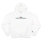 Love East Norwalk Champion Hoodie
