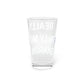 I Really Really Miss Sharon Pint Glass, 16oz