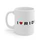 Ridgefield Vision Mug 11oz