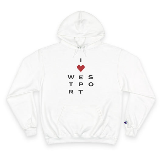 Westport Vision Champion Hoodie