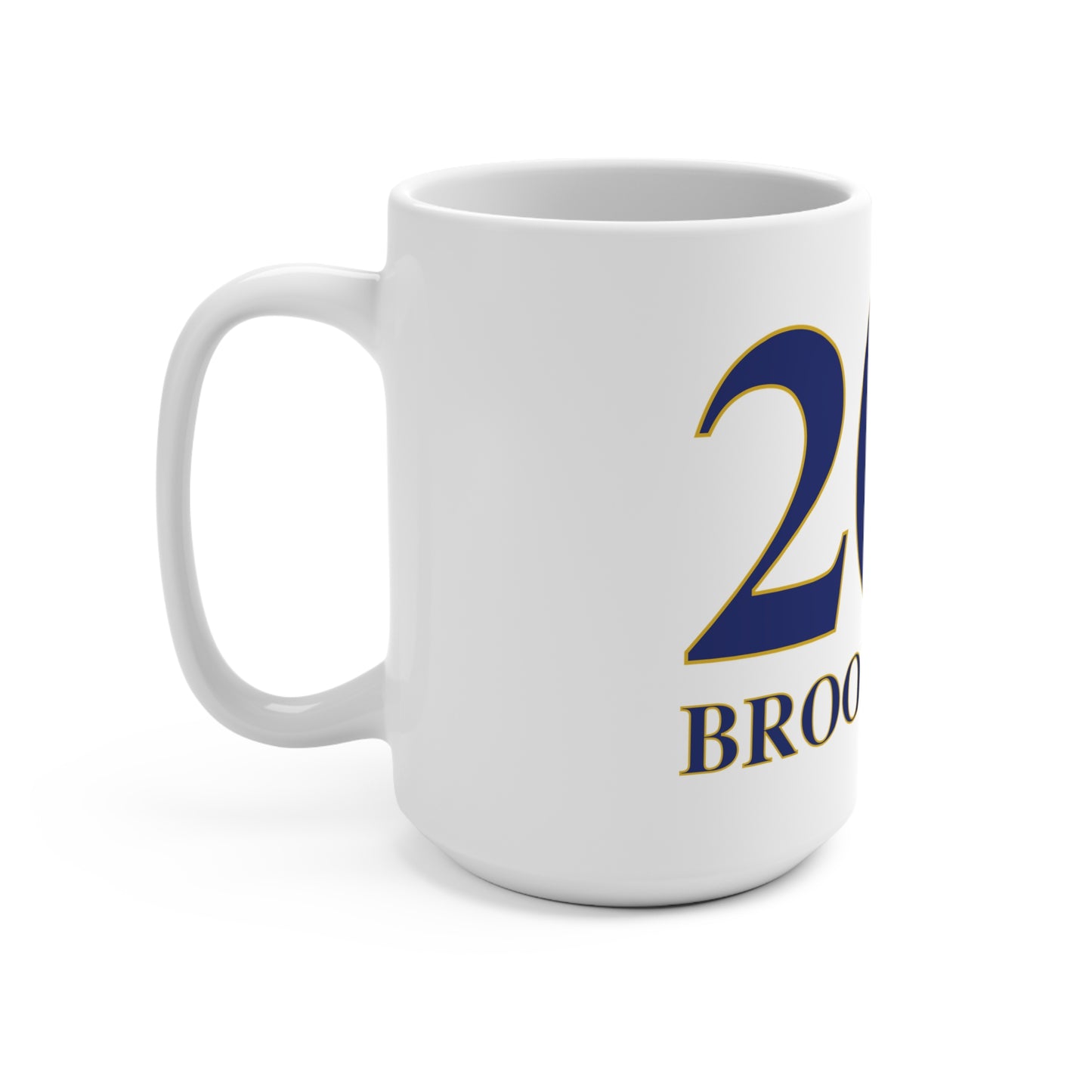 203 Brookfield Mug 15oz