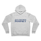 Just a kid from Pomfret Unisex Sponge Fleece Pullover Hoodie