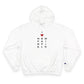 New Fairfield Vision Champion Hoodie