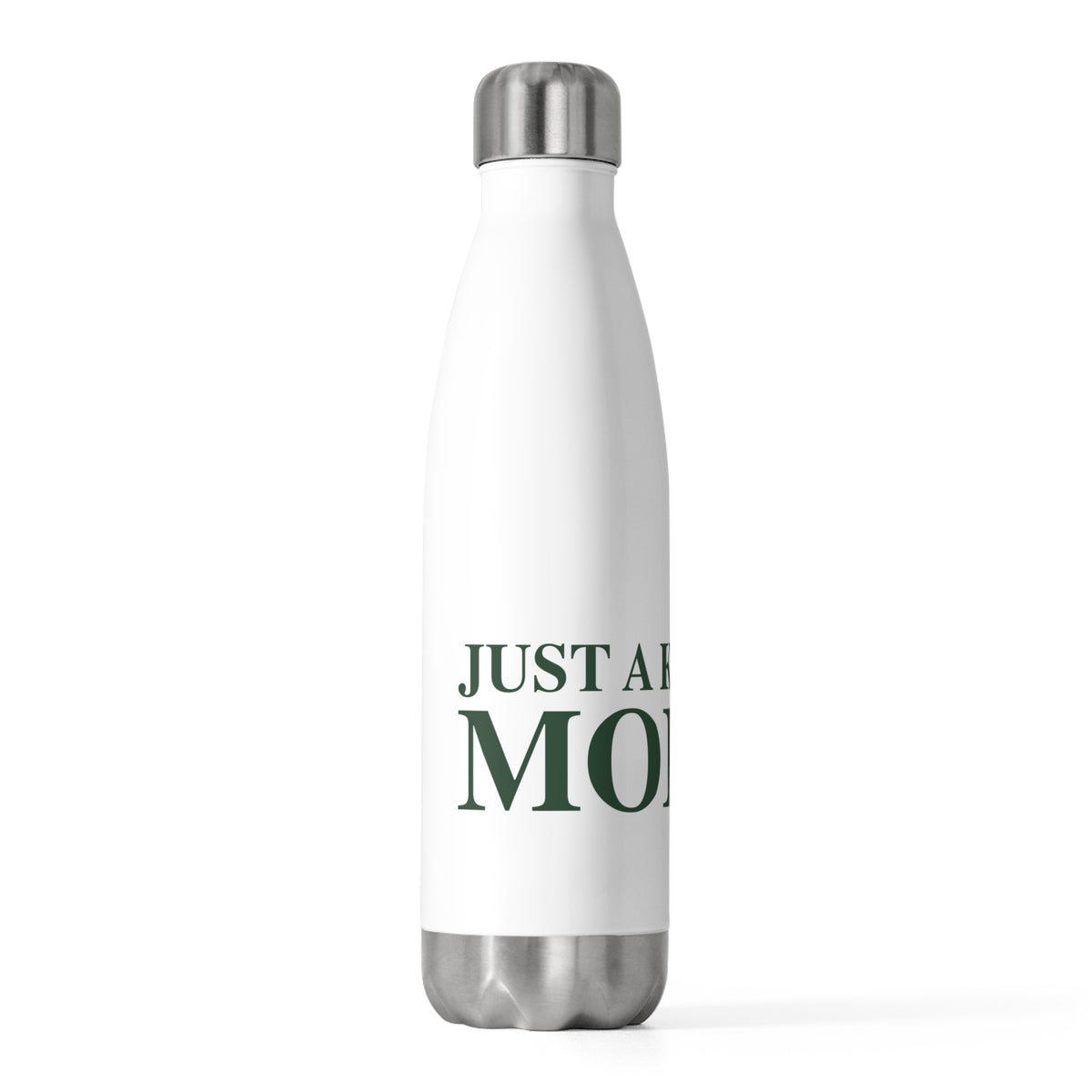 Just a kid from Morris 20 oz Insulated Bottle