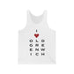 Old Greenwich Vision Unisex Jersey Tank Top